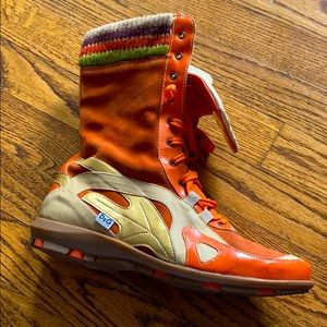 COPY - COPY - Dolce & Gabbana Shoes